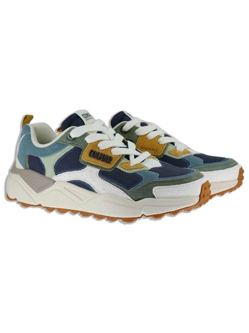 GARNER CHOICE023 MULTICOLORE COLMAR | GARNER CHOICE023 MULTICOLORE